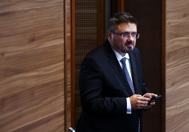 Успехът на БТА е и ваш успех, каза Кирил Вълчев преди гласуването на отчета на БТА за 2024 г.