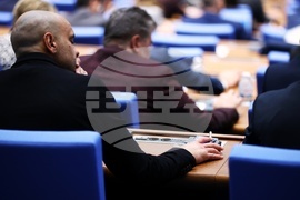 Народно събрание - заседание - БТА - отчет