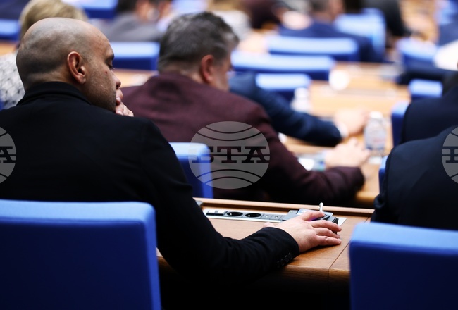 Parliament Overrides Presidential Veto on Amendments to Energy from Renewable Sources Act