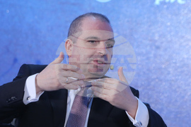 Годишна среща на бизнеса с правителството