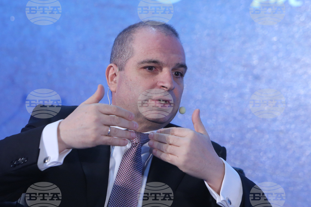 Годишна среща на бизнеса с правителството