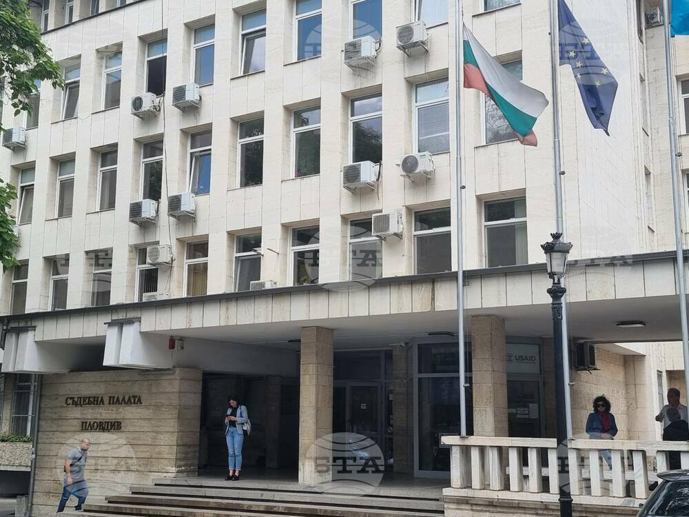 Окръжна прокуратура – Пловдив предаде на съд непълнолетен, обвинен за смъртта на майка си