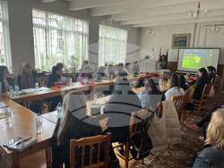 Смолян - студентска сесия - Филиал