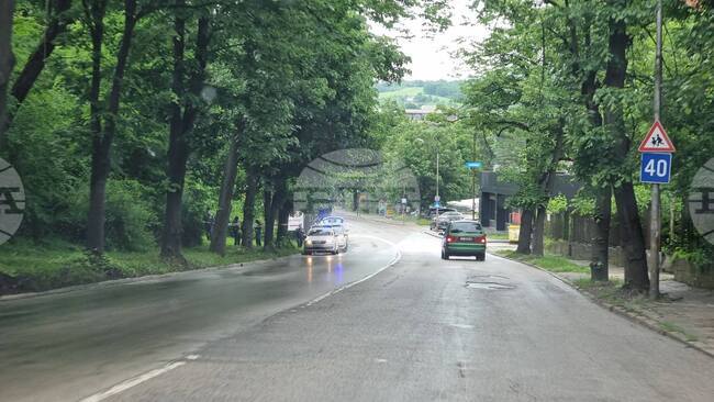 Районната прокуратура в Габрово наблюдава две досъдебни производства във връзка с инцидента, при който мъж бе прострелян от полицейски служител