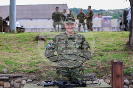 Благоевград - Трето бригадно командване - Ден на отворени врати