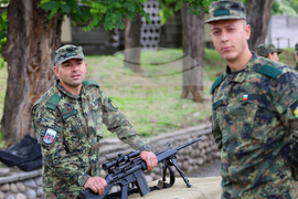 Благоевград - Трето бригадно командване - Ден на отворени врати