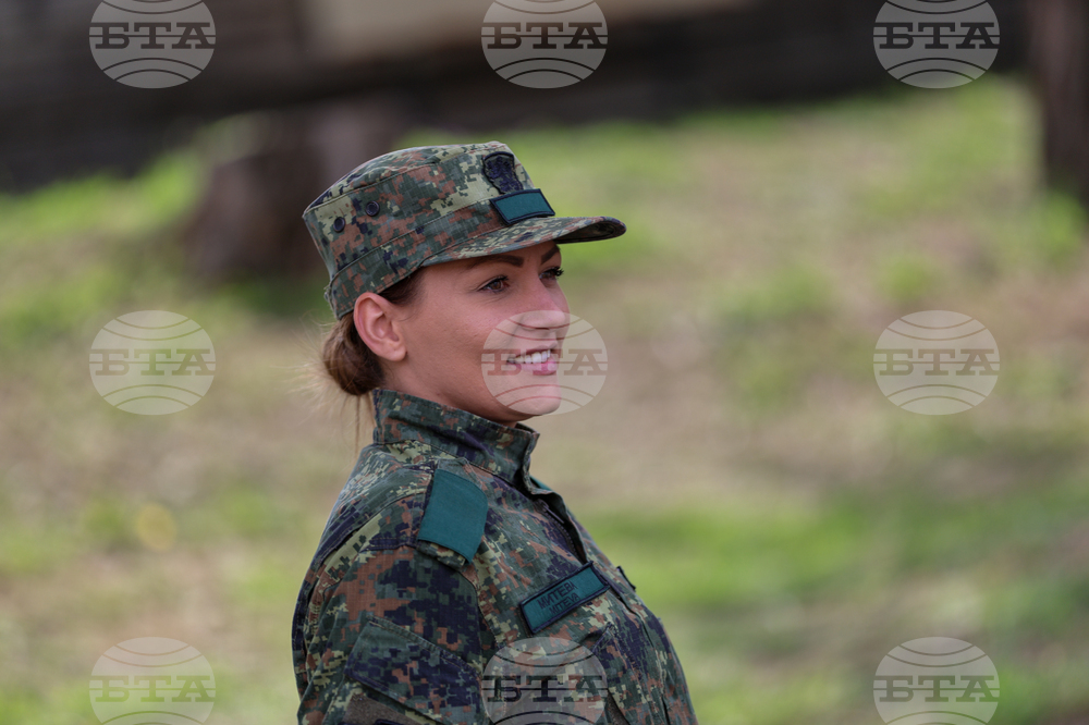 Благоевград - Трето бригадно командване - Ден на отворени врати