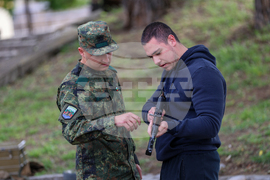 Благоевград - Трето бригадно командване - Ден на отворени врати