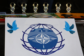 Благоевград - Трето бригадно командване - Ден на отворени врати