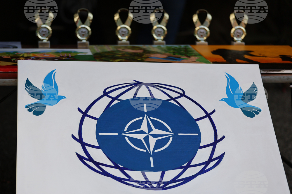 Благоевград - Трето бригадно командване - Ден на отворени врати