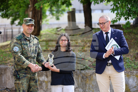 Благоевград - Трето бригадно командване - Ден на отворени врати