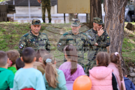 Благоевград - Трето бригадно командване - Ден на отворени врати