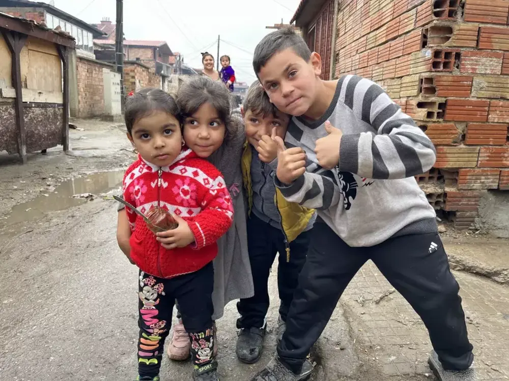УНИЦЕФ и НСИ представят “Децата в България: ключови данни и тенденции за 2024 г.”