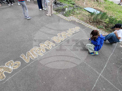 Стара Загора -  „Ваканция, здравей! Да играем безопасно!“ - ученици