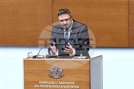 Народно събрание - заседание - БТА - отчет