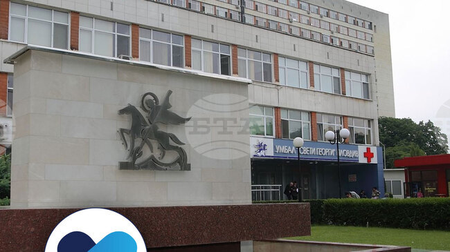 Безплатни прегледи за пациенти с диабет или метаболитен синдром ще има утре в болница „Свети Георги“ в Пловдив