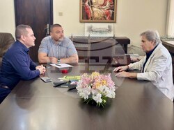 Снимка: Община Русе