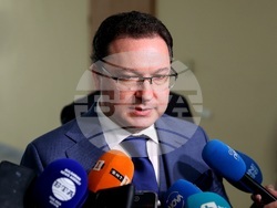 Даниел Митов - брифинг