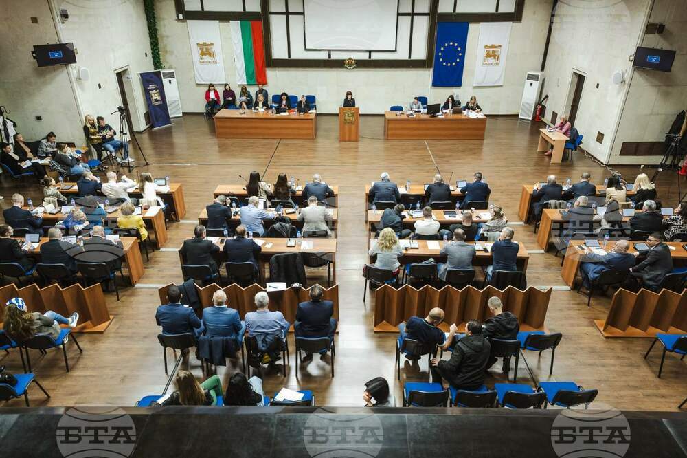 Община Благоевград: Край на безсрочните разрешения за удължено работно време след 22:00 ч. в Благоевград, Общински съвет прие нови мерки за ред и сигурност