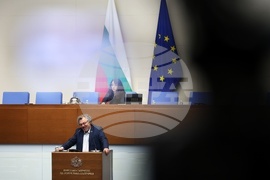 Народно събрание - заседание - БТА - отчет