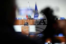 Народно събрание - заседание - БТА - отчет