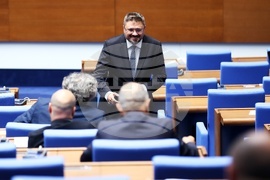 Народно събрание - заседание - БТА - отчет