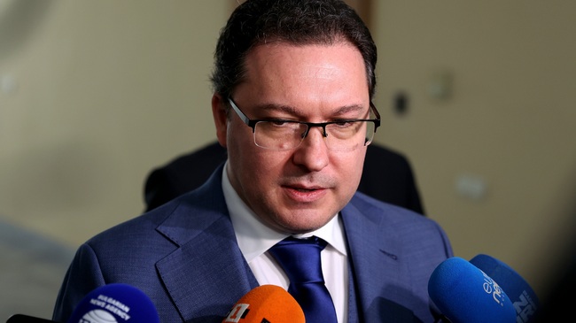 Interior Ministry's Varna Directorate Head Dismissed to Restore Confidence in City's Police