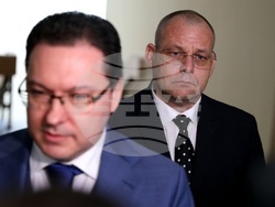 Даниел Митов - брифинг