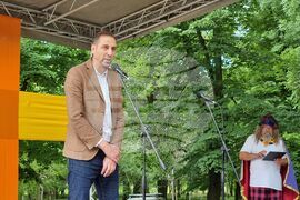 Ямбол - детски градини и ясли - концерт