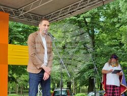 Ямбол - детски градини и ясли - концерт