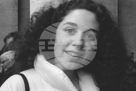 Лияна Панделиева - журналистка