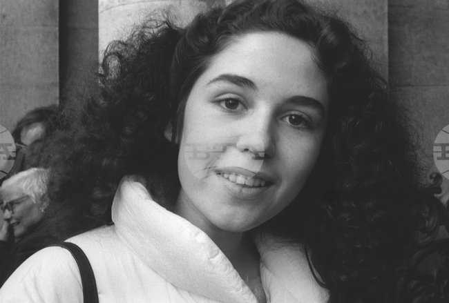 Лияна Панделиева - журналистка