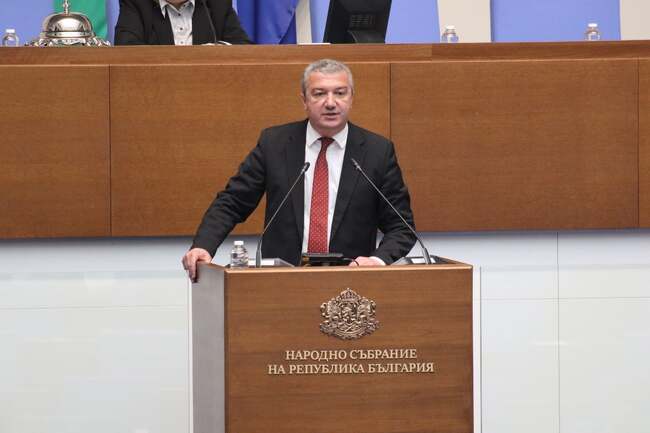 Драгомир Стойнев към РСМ: Поетите ангажименти трябва да се спазват