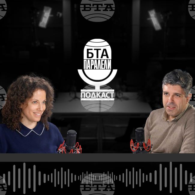 Мартина Ганчева: В журналистиката можеш да постигнеш всичко само ако я обичаш безусловно