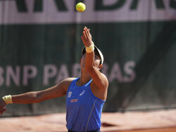 French Open Tennis