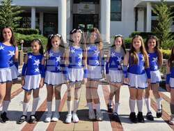 Снимка: Община Приморско