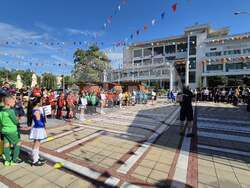 Снимка: Община Приморско