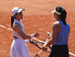 French Open Tennis