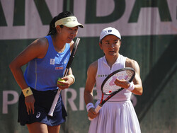 French Open Tennis
