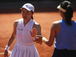 French Open Tennis