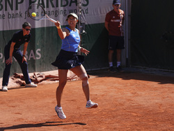French Open Tennis