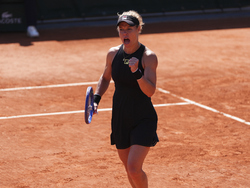 French Open Tennis