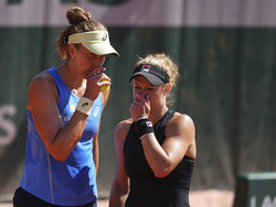French Open Tennis