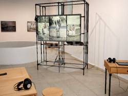 Варна - Градска художествена галерия - изложба