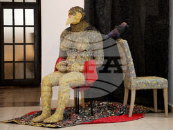 Варна - Градска художествена галерия - изложба