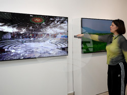 Варна - Градска художествена галерия - изложба