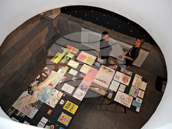 Варна - Градска художествена галерия - изложба