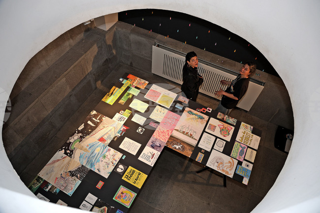 Международният проект Evrovizion. Crossing stories and spaces гостува във Варна