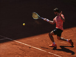 French Open Tennis
