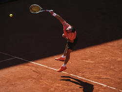 French Open Tennis